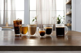 Vstúpte do sveta nekonečnej kávovej kreativity, plnoautomatické kávovary vám hravo pomôžu